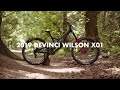 2019 Devinci Wilson XO1 29 // Bike Review