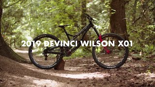 2019 Devinci Wilson XO1 29 // Bike Review