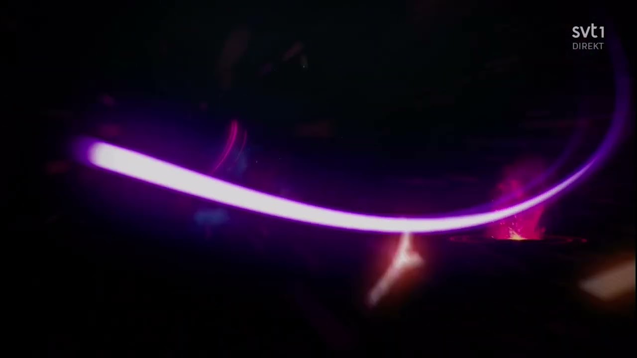 Melodifestivalen 2023 - intro