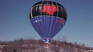 The Yes Balloon