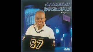 John Boergson - A Wanda Djem Audio
