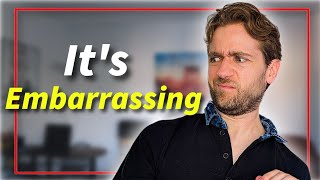 B2 Natural French | 5 Embarrassing Situations We’ve All Experienced