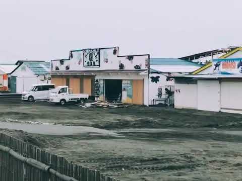 ２０１９年７月【地下道清掃】茅ヶ崎青年会議所
