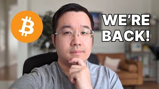 Is the Bull Market Back? (Live Analysis with SPECIAL GUEST!)