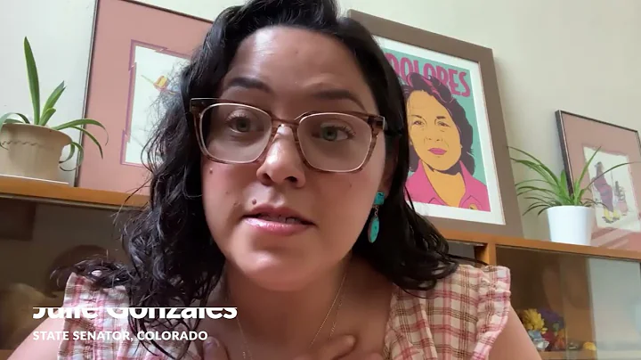 Beyond the Moratoria: CO State Senator Julie Gonza...