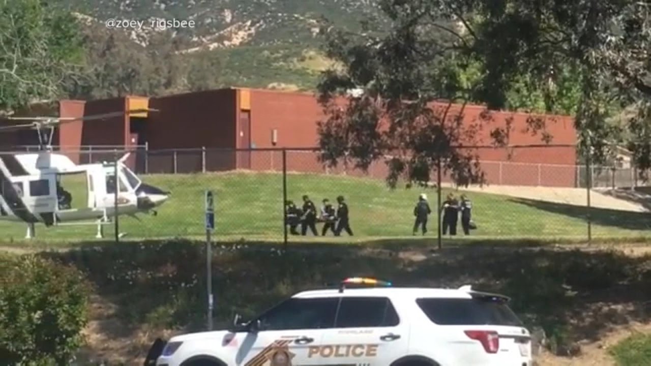 Student killed in elementary school shooting