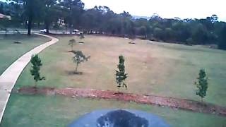 Multiplex Easystar Low Flying
