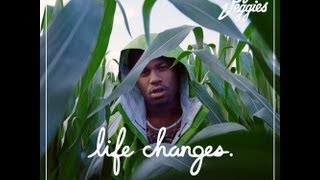 Three Kings MIx-tape Review: Casey Veggies Life Changes