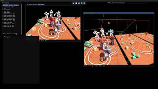 Libgdx - XpeEngine & Animation test