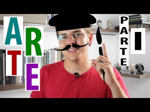 Problema da Definição da Arte (Parte I)