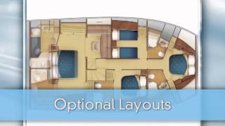 Product Demonstration Video - Hatteras Boats