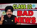 ⚠️CLASS 10: BAD NEWS🥵🥵| CBSE Latest Update 2026 ✅ | CBSE Class 10th BOARDS 2027😳 #cbse #boardexam