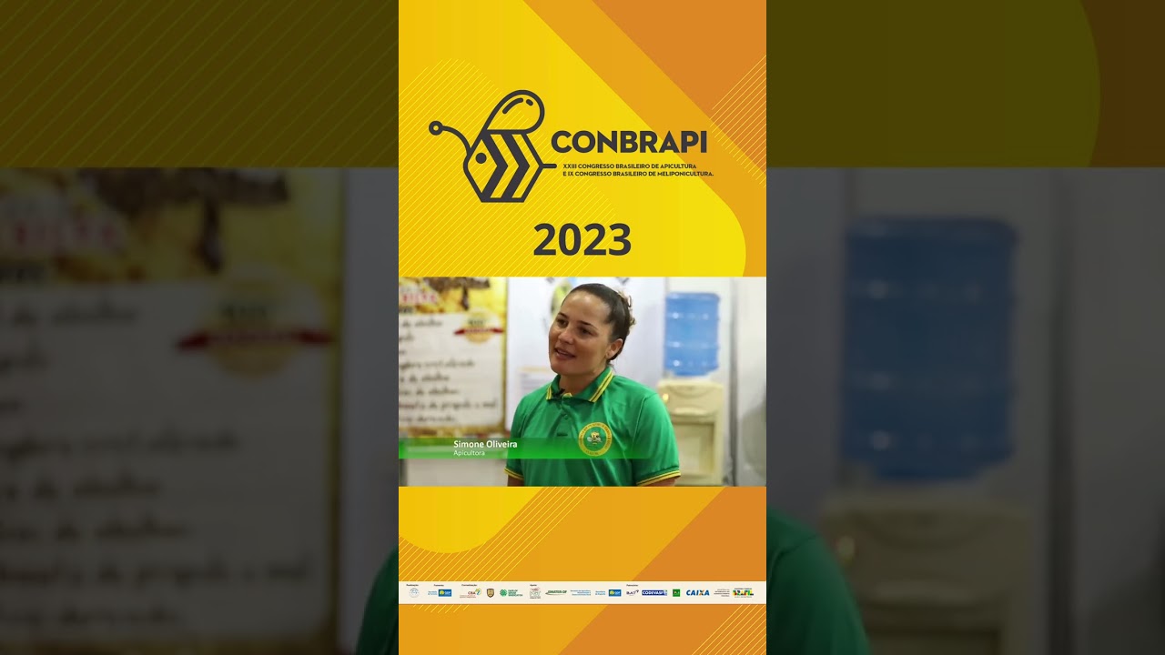 Participação da AMe-DF no CONBRAPI. Um evento inesquecível!