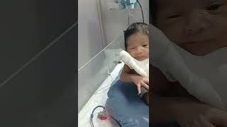 bufring time baby is after feed #cute #viral #viral #viral #nicu #cuteness #baby #cutebaby #lifestyl