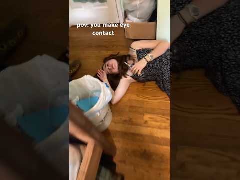 The Faint Is Real Teens Girls Friendship