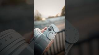 Custom Fujifilm Soft Shutter? screenshot 1