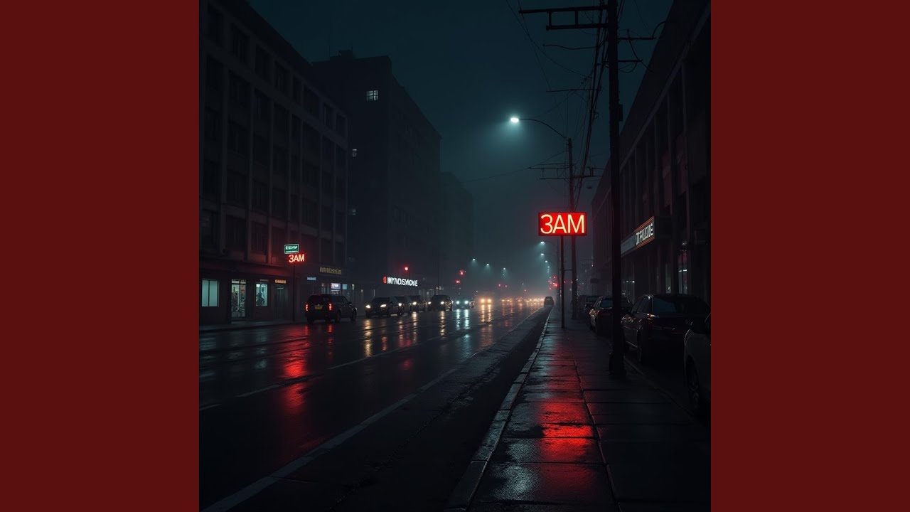 Watch 3AM on YouTube Watch 3AM on YouTube