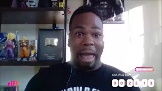 Code Geass Season 1 Episode 1 - 2 REACTION!!!