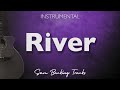 River - Trevor Jackson (Acoustic Instrumental)