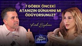 Karanlık Enerji 7 Nesil Boyunca Peşinizi Bırakmaz