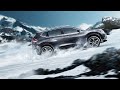 По Кольскому на новом Nissan x-trail. Забытая богом Териберка. Охотимся за северным сиянием.