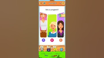 Braindom 2 Level 35 Walkthrough Solution