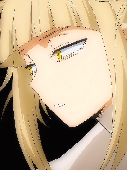 Toga learns of Dabi's death | Toga & Dabi #myheroacademia #edit #amv #mha #bnha