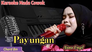 Payungan Nunun Unyil Karaoke Nada Cowok