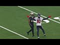 DeAndre Hopkins vs Marshon Lattimore (2019) | WR vs CB Matchup