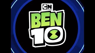 Cartoon Network Promo Voice Over - Ben10 by Jamie Buck Voice Overs