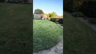 C.E. Alley Landscaping Project Showcase 1