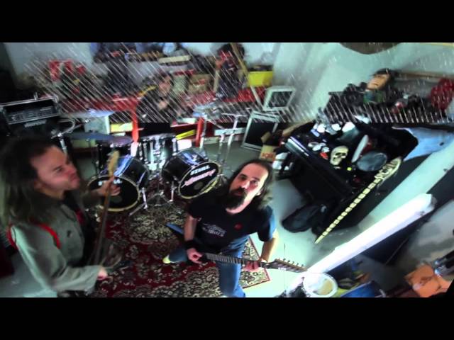 Alltheniko - Scream For Exciter