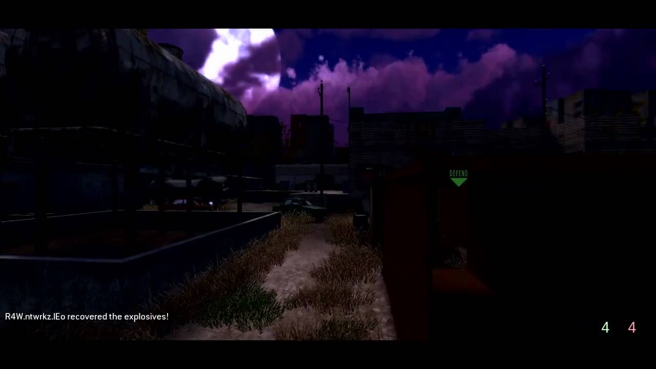 sky & filmtweak test