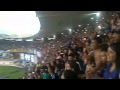 Olha o nvel dessa torcida  torcida remoada  final parte2 remocadanet