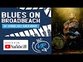 Blues on Broadbeach in 360 8K - Mitch King