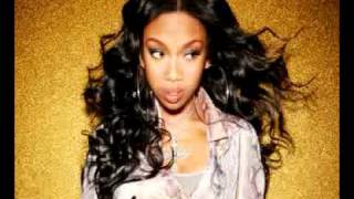 Brandy - Right Here (Marty cover)