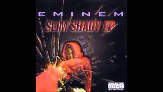 Eminem - No Ones Iller (feat Swifty, Bizarre & Fuzz Scoota)