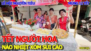 Cuộc Sống Sài Gòn