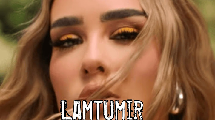 Xhensila x Ardian Bujupi x Noizy - Lamtumir (Music Video)