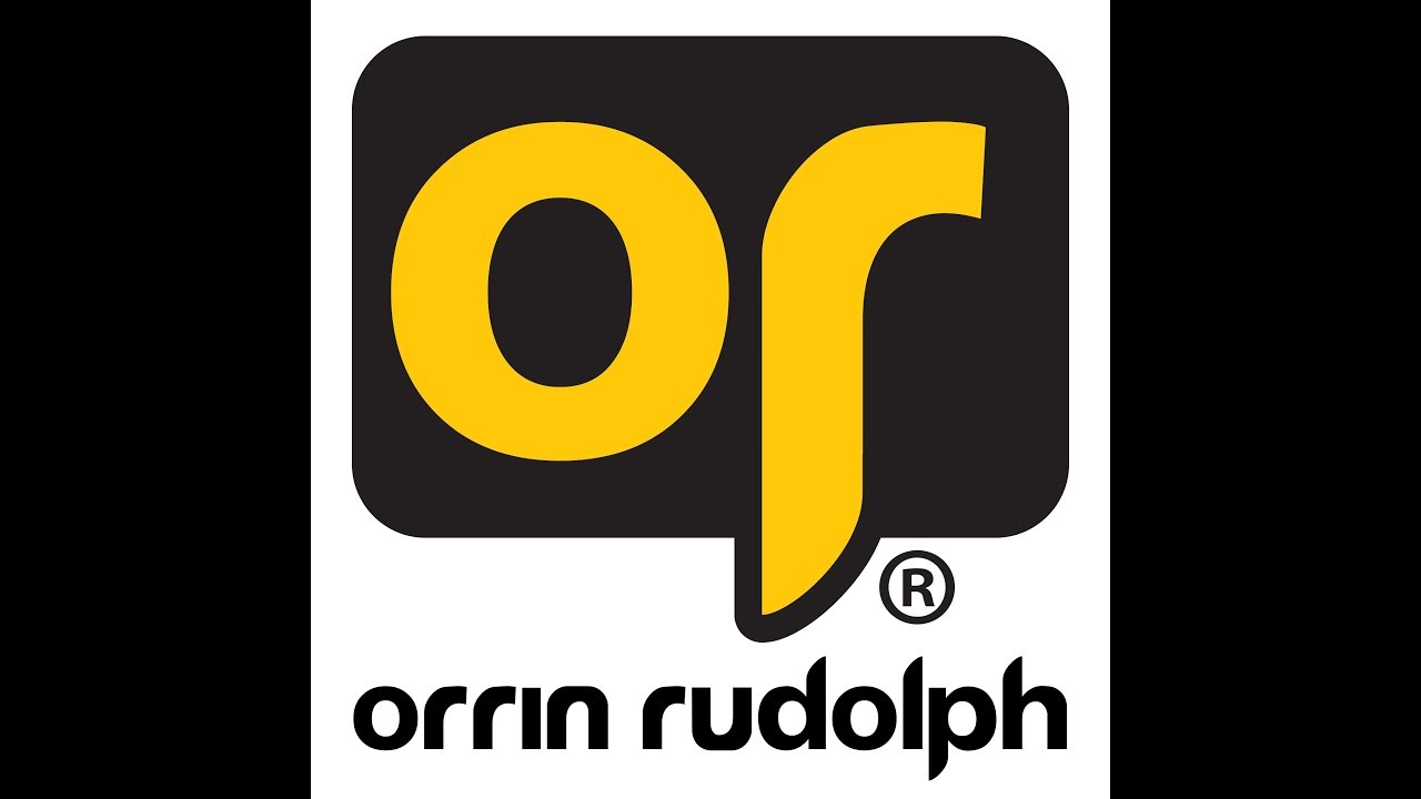 Highlights of Let it Go! By Author and Speaker Orrin Rudolph - YouTube