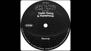 Thabo Tonick - basstrap (good music)