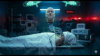 EL PRIMER TRASPLANTE DE CEREBRO: Testimonios reales, médicos que lo intentaron