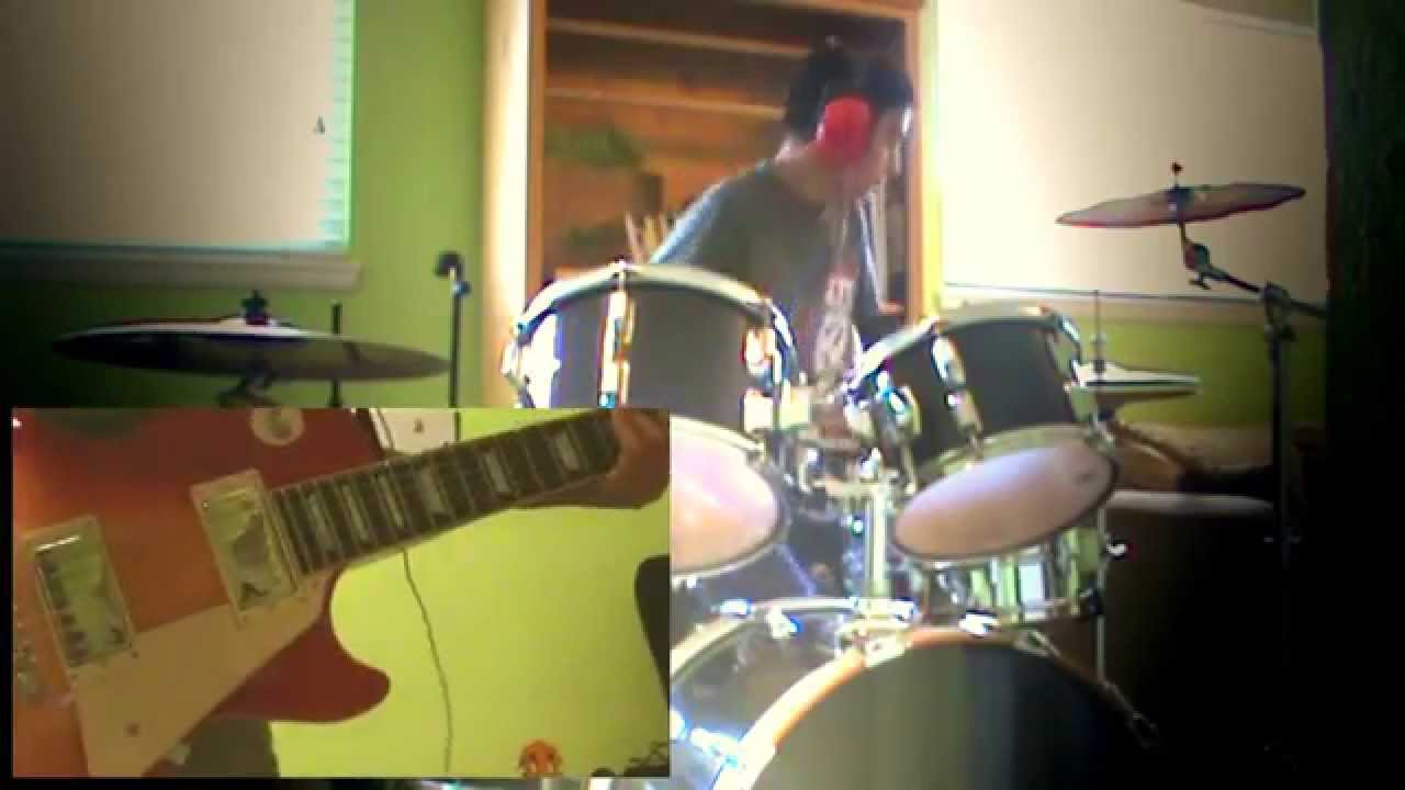 She - Green Day Cover - YouTube