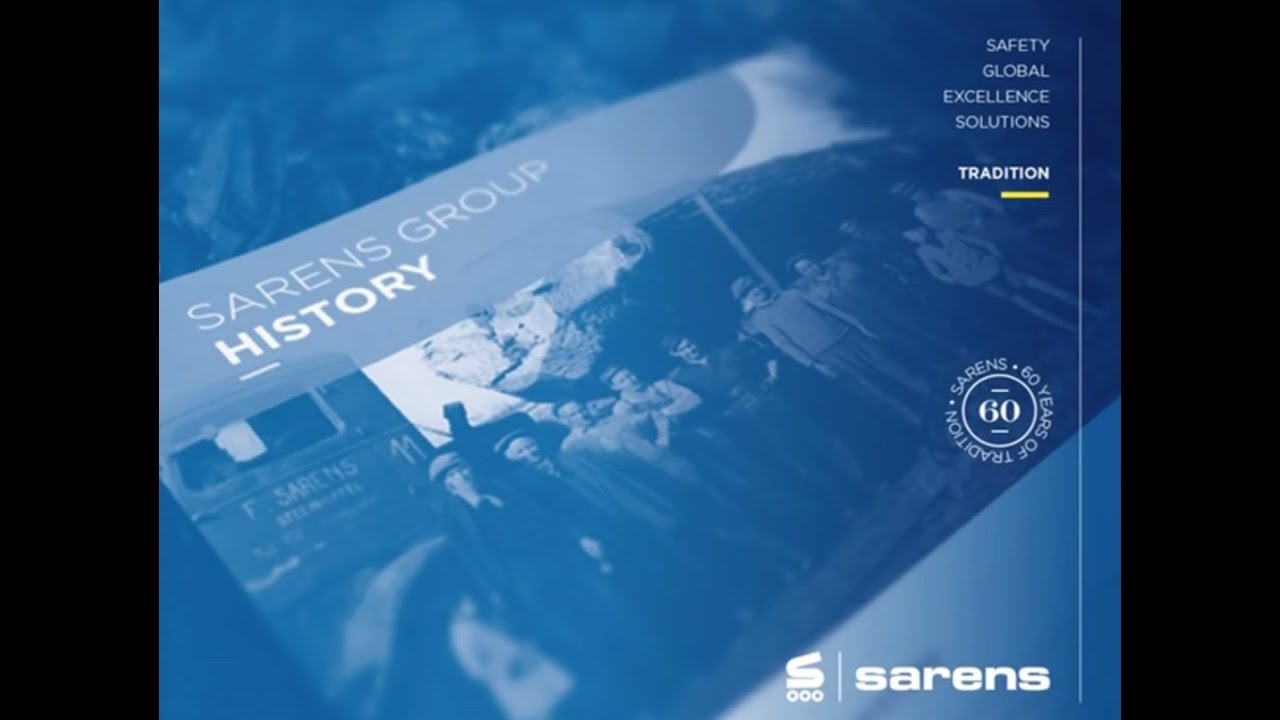 #Howwedoit Sarens Relocates Haccourt Bridge