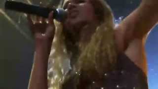 Joss Stone - &quot;(For God&#39;s Sake) Give More Power to the People&quot; (Live at Highline Ballroom, NYC)