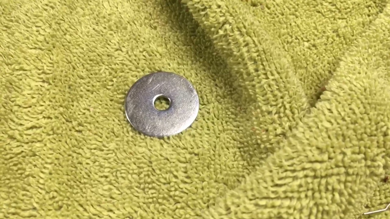 DON’T BUY STRAP LOCKS! - DIY approach