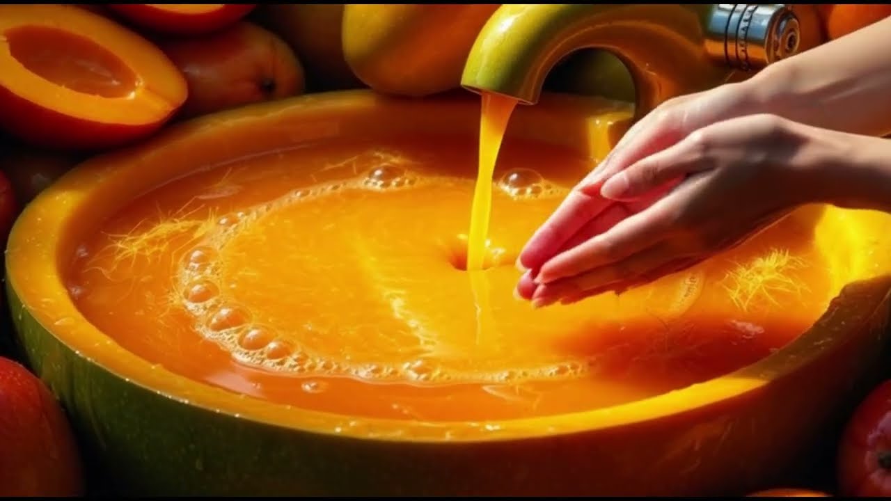 🧠 Magic Sink Therapy for Overthinking | AI ASMR for ADHD, OCD & Sleep Resistance