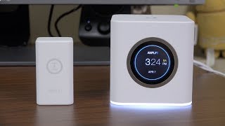 AmpliFi Teleport Review: Take Your Home Wi-Fi Anywhere!