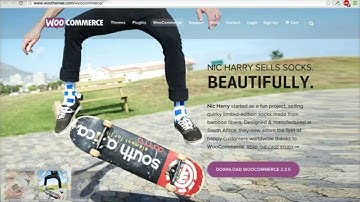 01 - What is WooCommerce? (WooCommerce Tutorial)