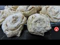 Ružice s orasima - Recept / Biscuits with walnuts - Recipe